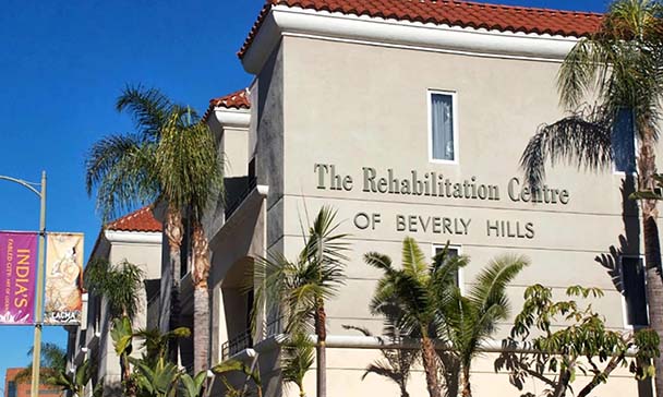 Beverly Hills Rehabilitation Centre