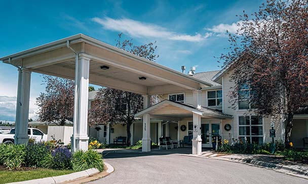 Kalispell Assisted Living