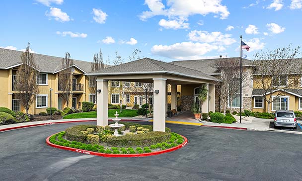 Manteca Assisted Living