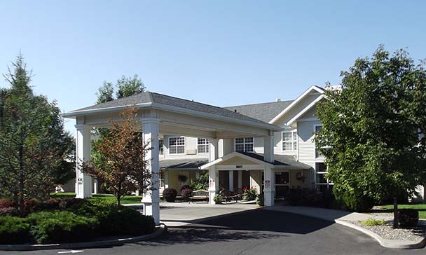 McKay Creek Assisted Living