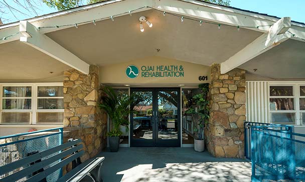 Ojai Health & Rehabilitation