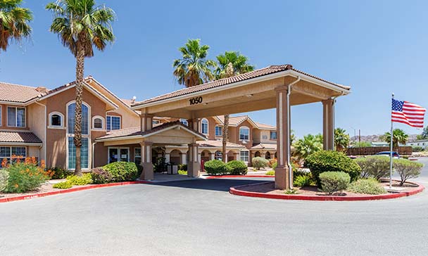 Parkway Assisted Living