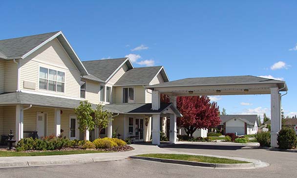 Parkwood Meadows Assisted Living