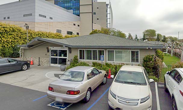 Valley Pointe Nursing & Rehabilitation Center