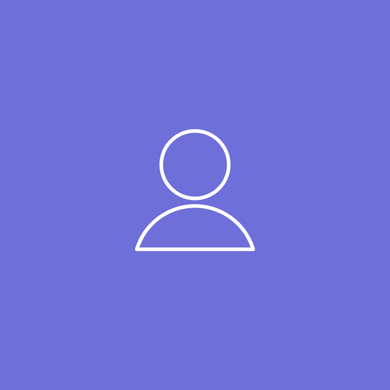 Person placeholder