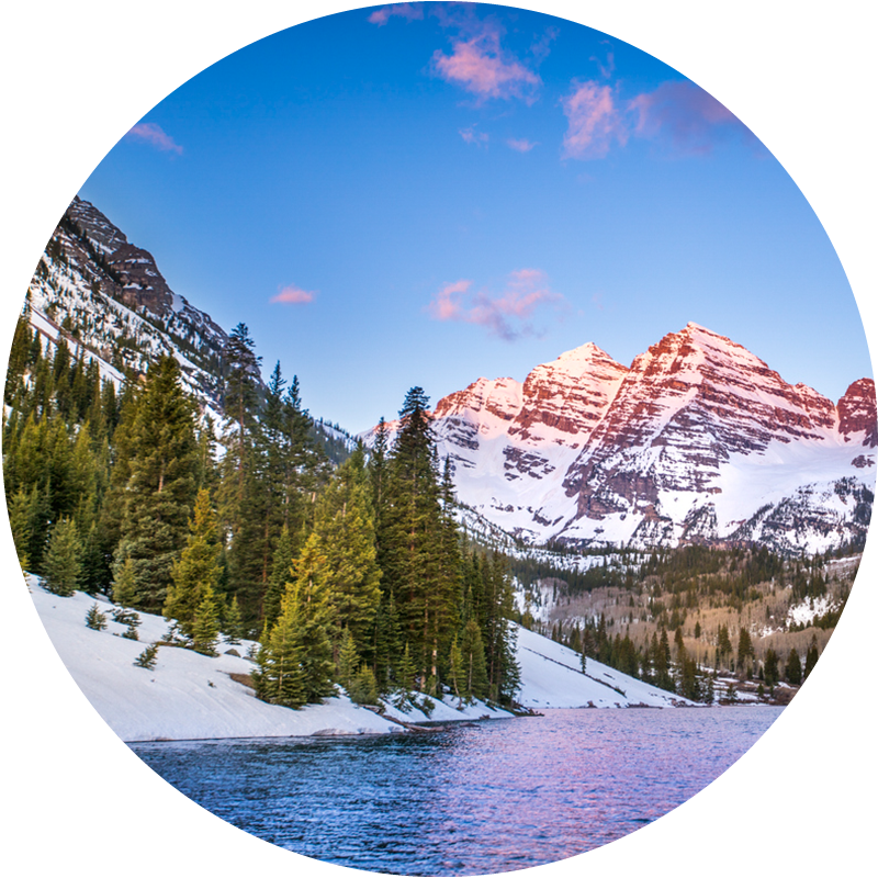 PACS Colorado