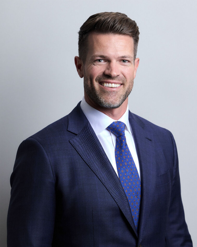 Josh Jergensen PACS