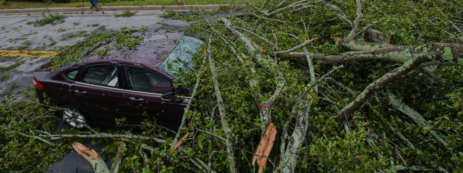 Living Our Mission in the Eye of a Hurricane