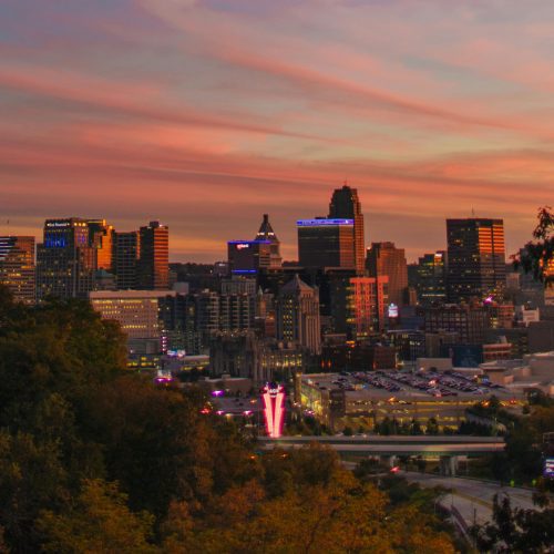 PACS Ohio - Cincinnati