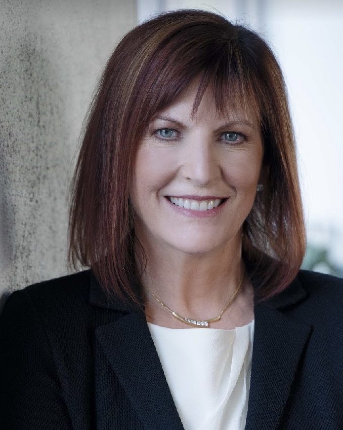 Kathy Lauer