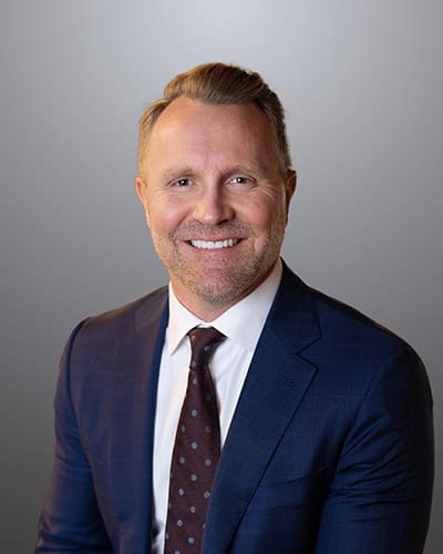 Jason Murray headshot