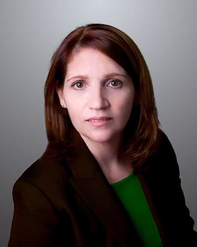 Kelly Preignitz headshot