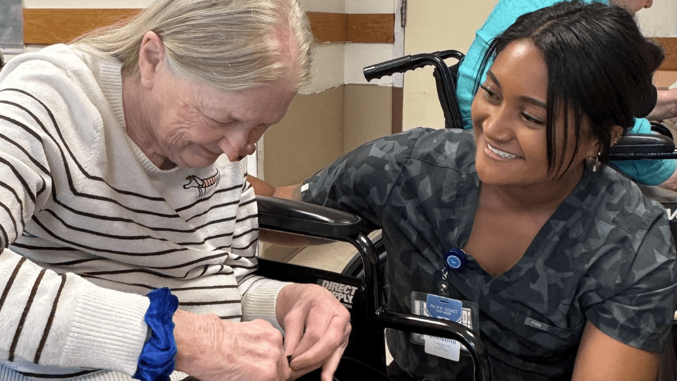 Customized Approaches Elevate Care & Meet Community Needs